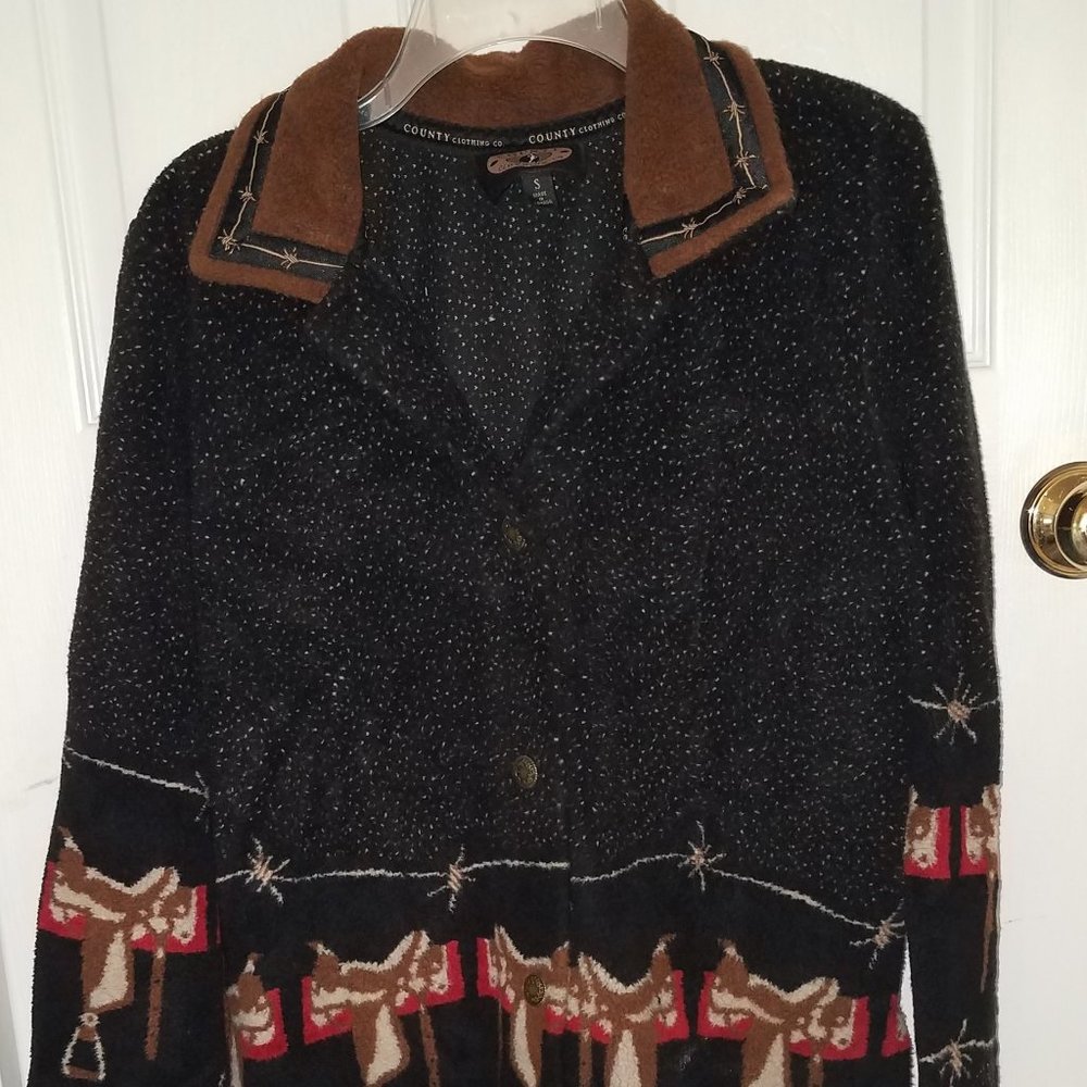 Country Clothing jacket